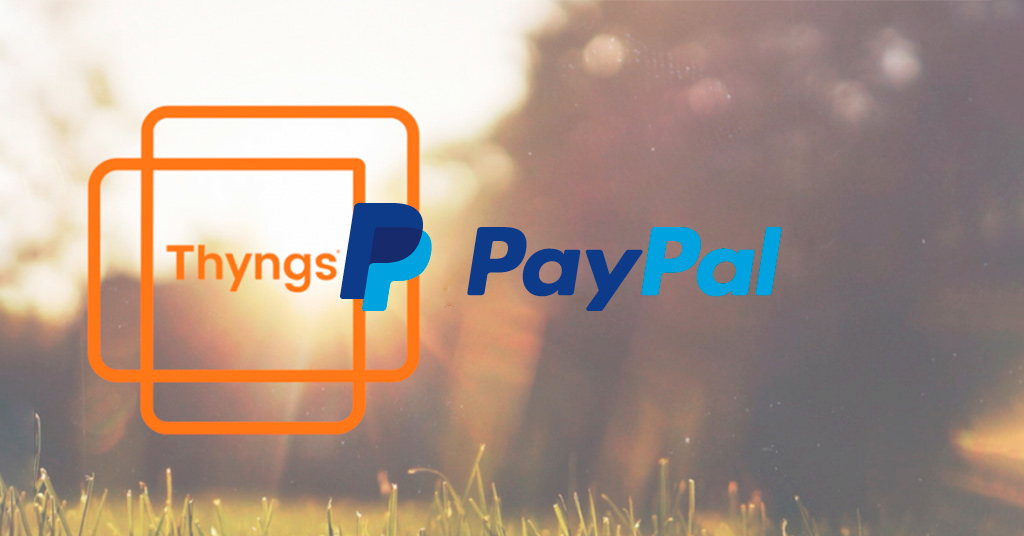 Новость проекта. PayPal заключил еще одну сделку в сфере мобильных платежей