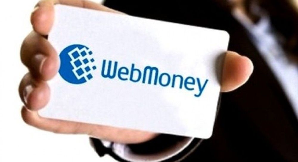 Новость проекта. Монгольский хан в ролике от WebMoney сканирует QR-код