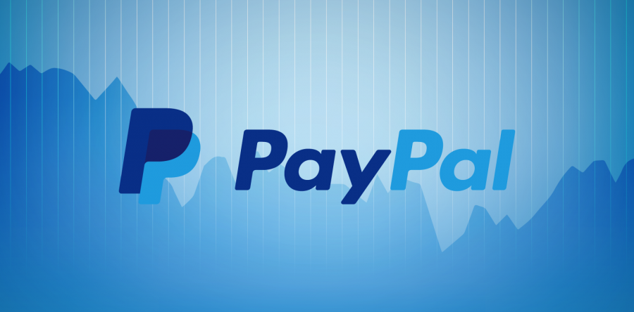 Со следующего 2018 года оплатить товары и услуги в магазинах можно будет через PayPal и с использованием QR-кода