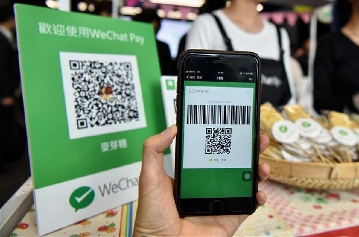 Онлайн-платежи через WeChat Pay начали работать в Яндекс.Кассе